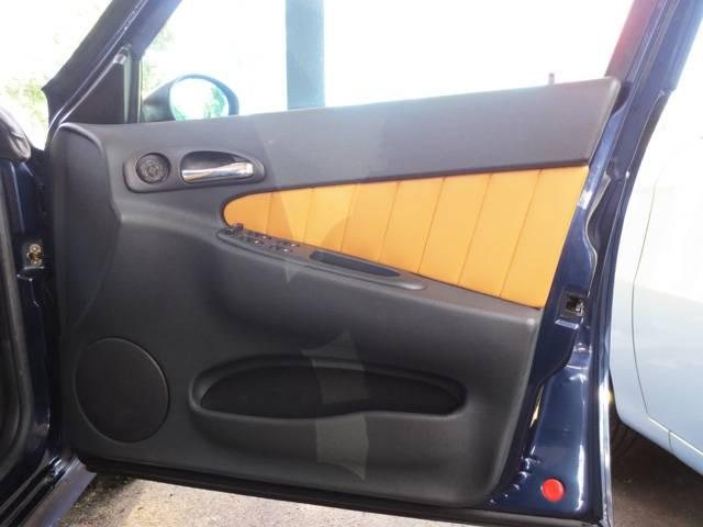 アルファスポーツワゴン 2.5 V6 24V Ｑシステム