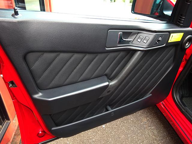 アルファ155 2.0 TS 16V 最終限定車アリデヴェルチ