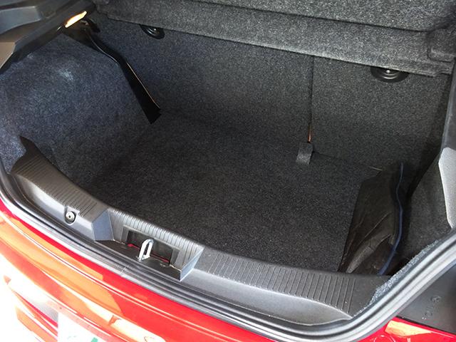 アルファ MITO クワドリフォリオヴェルデ(LHD/6MT)