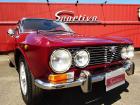 アルファロメオ2000GTV(正規物/右ハンドル)