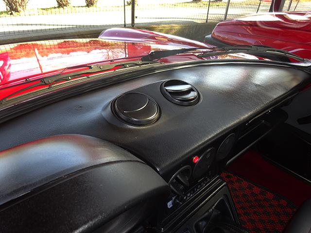 アルファロメオ スパイダークワドリフォリオ