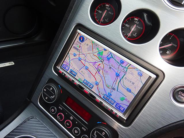 アルファ159 TI 2.2 JTS セレスピード