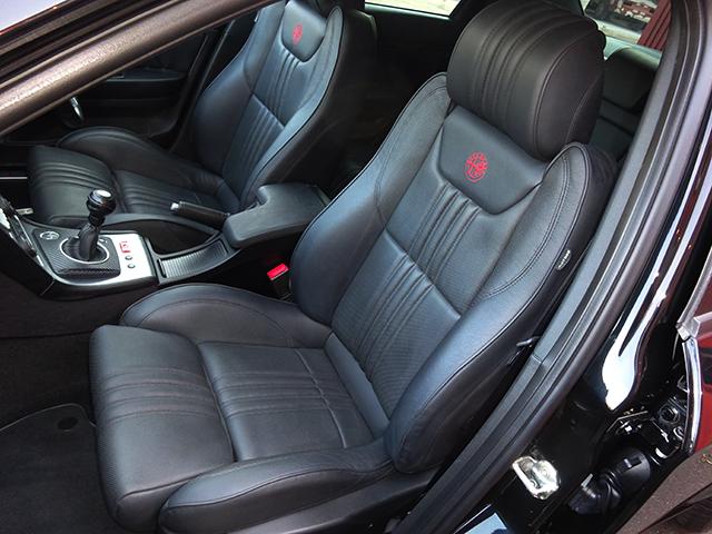 アルファ159 TI 2.2 JTS セレスピード