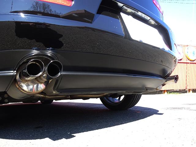 アルファ159 TI 2.2 JTS セレスピード