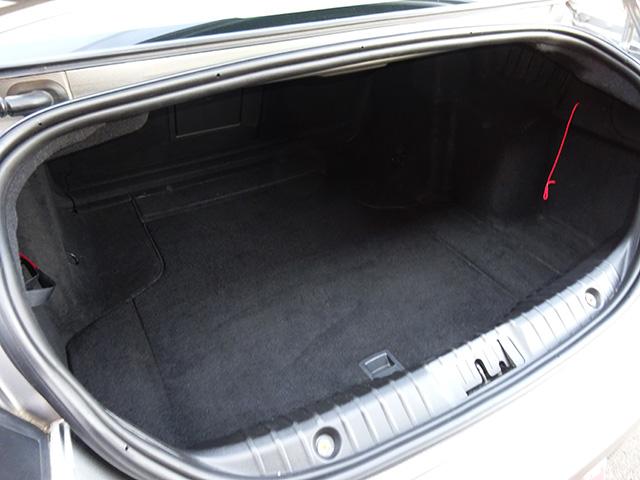 アルファ159 2.2 JTS (LHD/6MT)