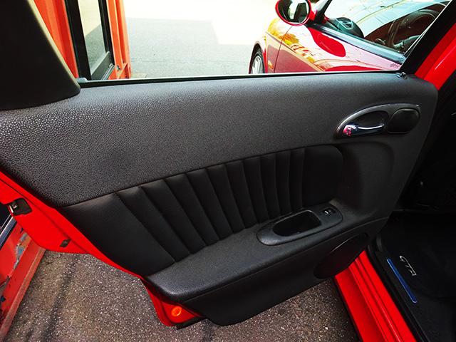 アルファ156 GTA 3.2 V6 24V (6MT)