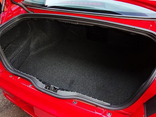 アルファ156 GTA 3.2 V6 24V (6MT)