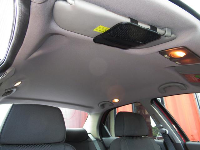 前期型アルファ 156 2.0 TS 16V (右ハンドル/5速MT)