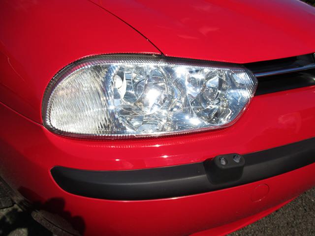 前期型アルファ 156 2.0 TS 16V (右ハンドル/5速MT)