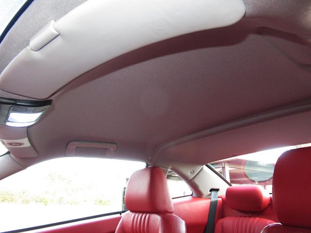 最終型 アルファ GTV 3.2 V6 24V(左ハンドル/6MT)