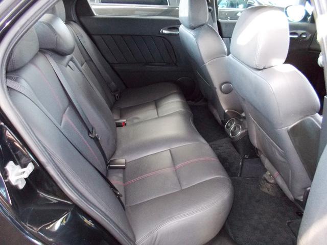 アルファロメオ156TI 2.5V6 (6MT)