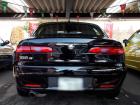 アルファロメオ156TI 2.5V6 (6MT)