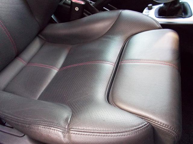 アルファ156 2.5 V6 (6MT/中期型)