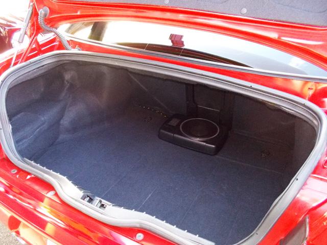 アルファ156 2.5 V6 (6MT/中期型)