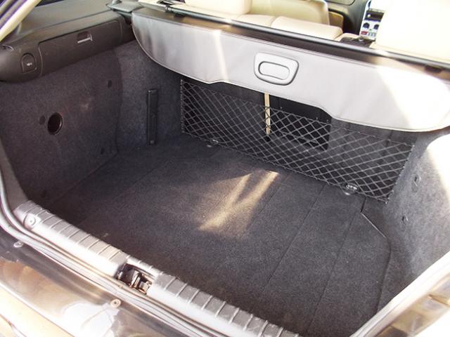 アルファロメオ156スポーツワゴン2.5V6Qシステム