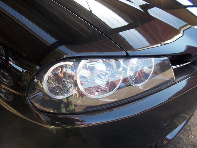 アルファロメオ156スポーツワゴン2.5V6Qシステム