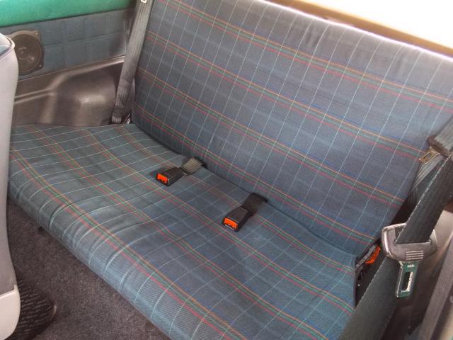 フィアット パンダ 4×4