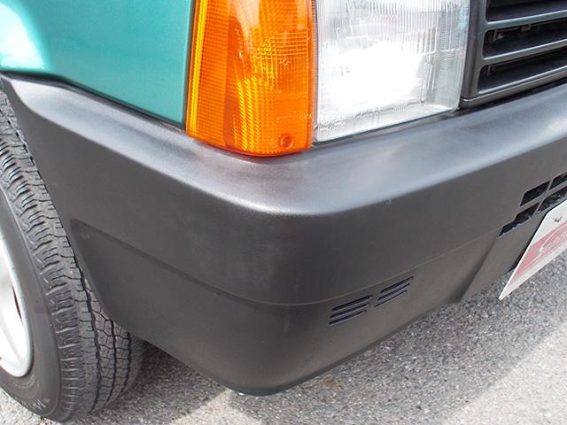 フィアット パンダ 4×4