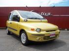 前期型フィアット ムルティプラ ELX