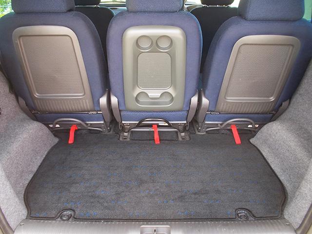 フィアット ムルティプラ　ELX