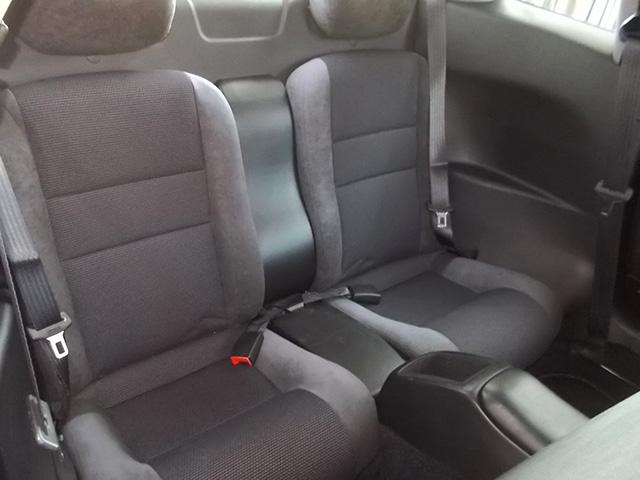 最終型アルファ GTV 2.0 ツインスパーク