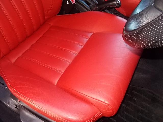 アルファ156スポーツワゴン リネアロッサ2.0JTS セレスピード