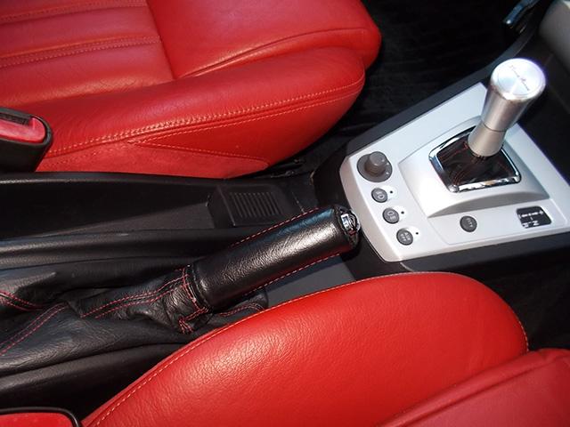 アルファ156スポーツワゴン リネアロッサ2.0JTS セレスピード