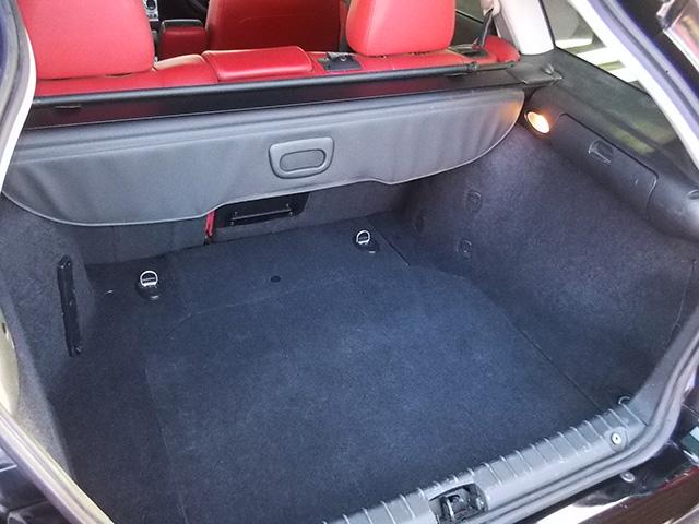 アルファ156スポーツワゴン リネアロッサ2.0JTS セレスピード