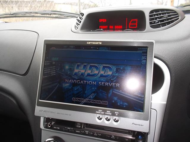 アルファ156TI スポーツワゴン 2.5 V6 Qシステム