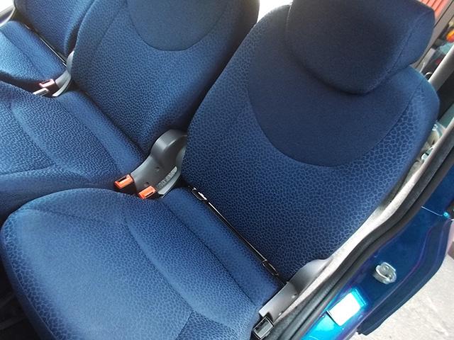 フィアット ムルティプラ ELX プラス