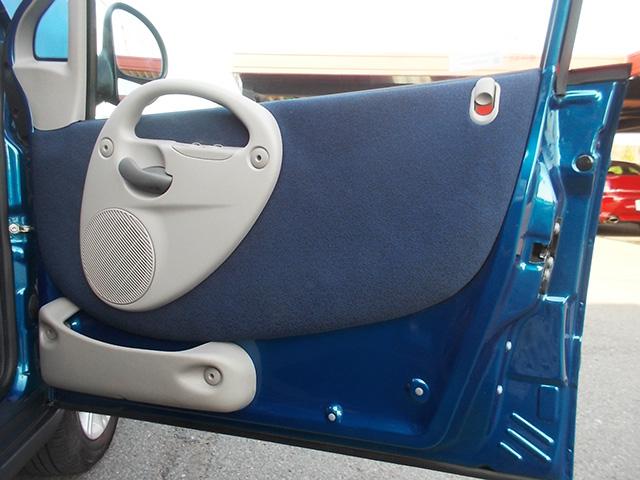 フィアット ムルティプラ ELX プラス