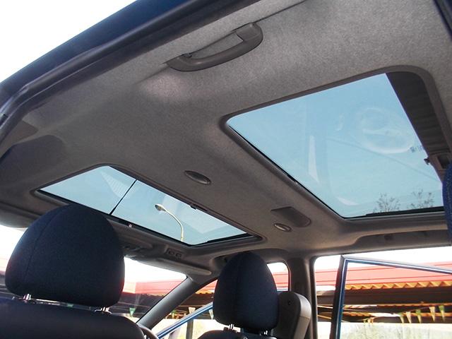 フィアット ムルティプラ ELX プラス