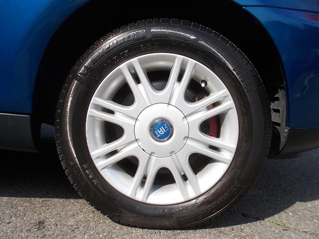 フィアット ムルティプラ ELX プラス