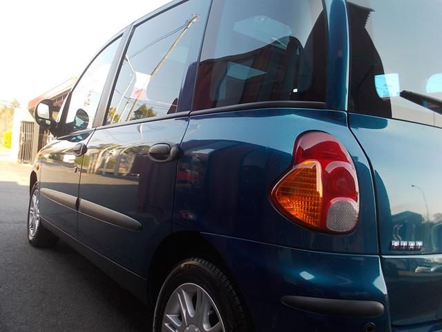 フィアット ムルティプラ ELX プラス