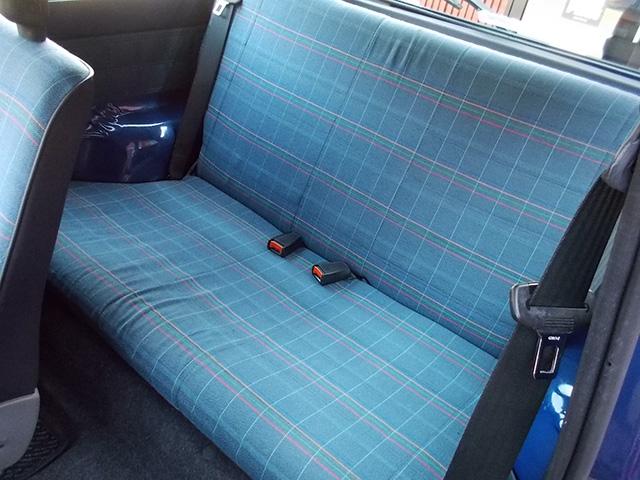 フィアット パンダ CLX  セレクタ