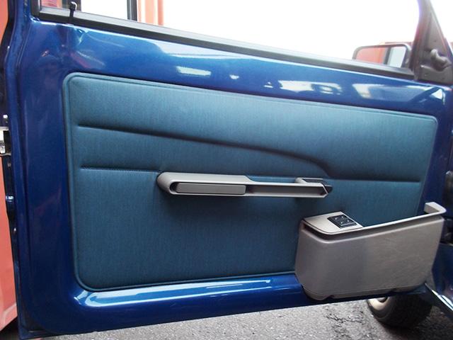 フィアット パンダ CLX  セレクタ