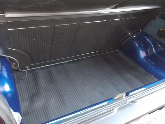 フィアット パンダ CLX  セレクタ