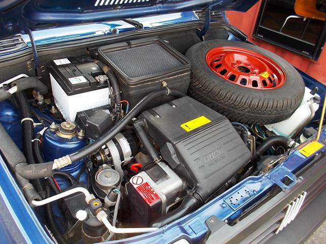 フィアット パンダ CLX  セレクタ