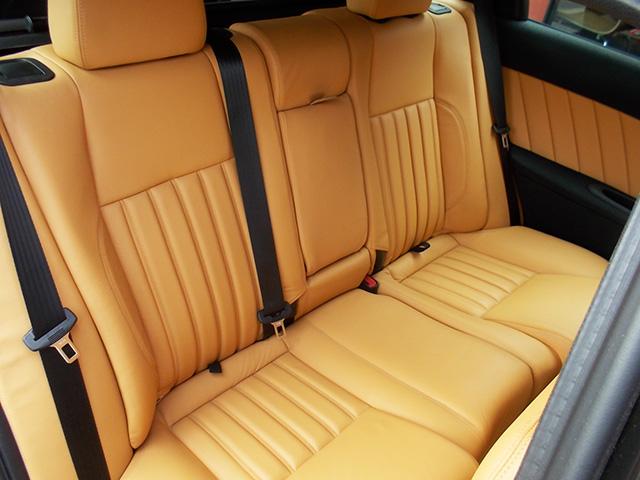 アルファ156スポーツワゴン 2.5 V6 Qシステム