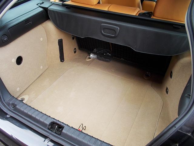 アルファ156スポーツワゴン 2.5 V6 Qシステム