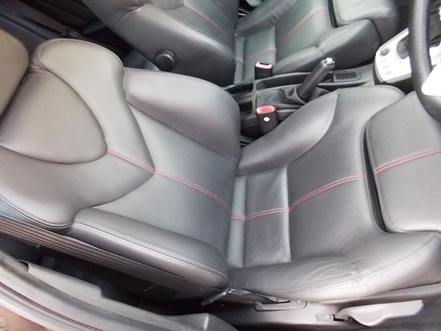 アルファ156 TI スポーツワゴン 2.5 V6 Qシステム