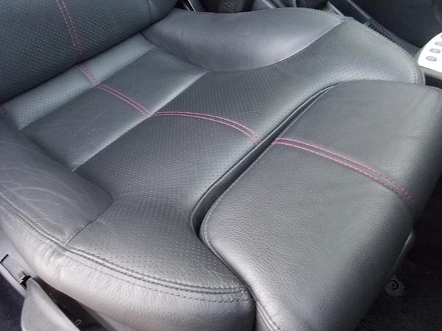 アルファ156 TI スポーツワゴン 2.5 V6 Qシステム