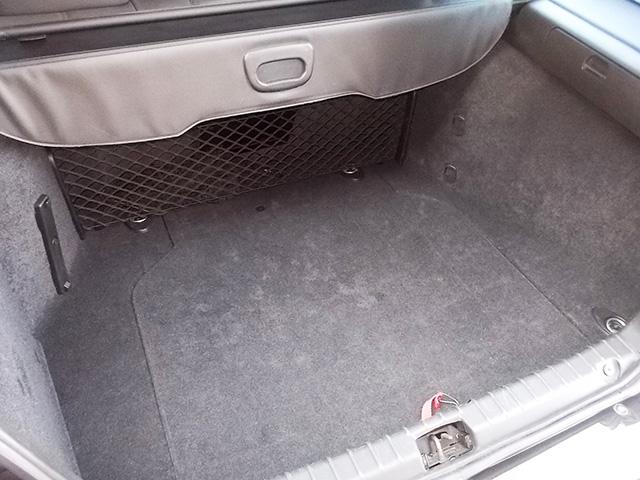 アルファ156 TI スポーツワゴン 2.5 V6 Qシステム