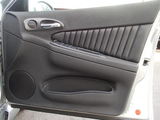 アルファ156GTAセレスピード