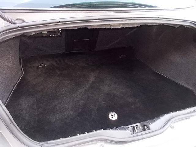 アルファ156GTAセレスピード