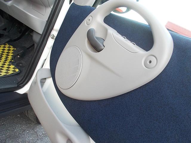 フィアット 前期型ムルティプラELX