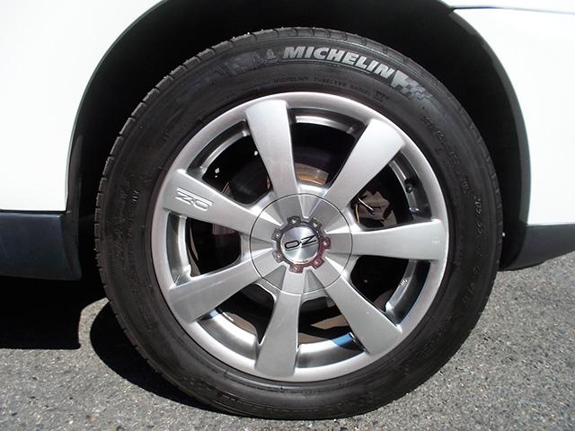 フィアット 前期型ムルティプラELX