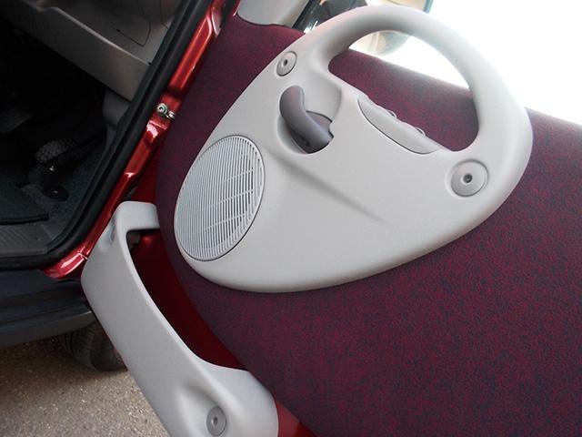 フィアット 前期型ムルティプラELXプラス