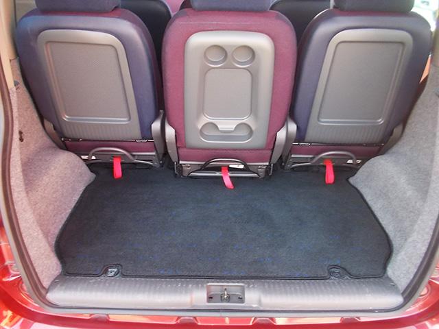 フィアット 前期型ムルティプラELXプラス