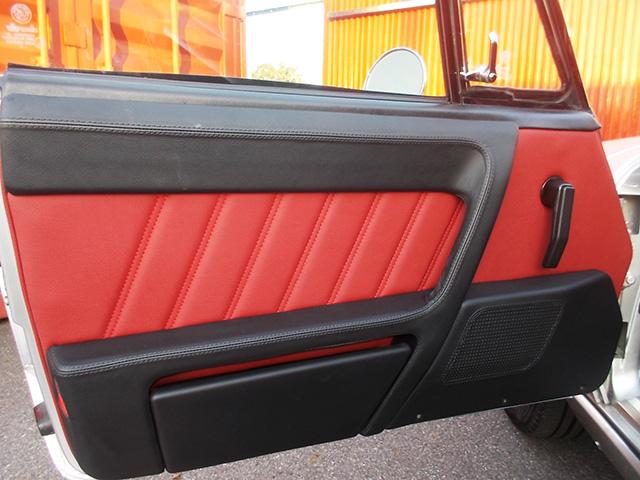 アルファロメオ スパイダーベローチェ(シリーズ4)